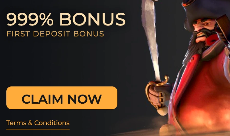 Pacific Spins Casino